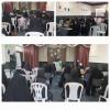 اولین جلسه دیدار با اولیاء پایه نهم